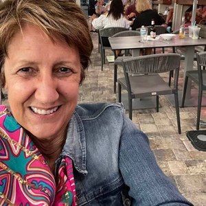 Meet your Posher, Alison